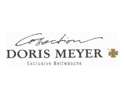 Doris Meyer - Exclusive Bettwäsche